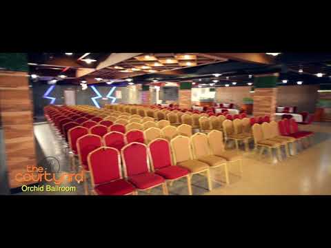 Venue video