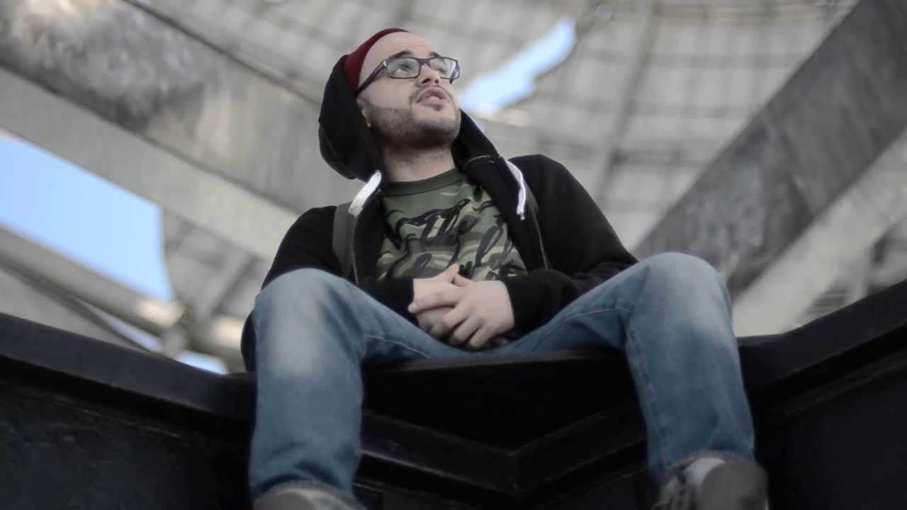 Kon Boogie – “The Game Needs Me”