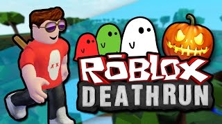 Roblox Deathrun Kenh Video Giải Tri Danh Cho Thiếu Nhi Kidsclip Net - roblox deathrun halloween edition