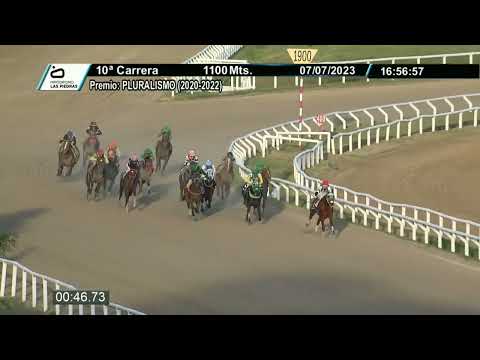 230707 c10 - MR. HUAQUERO - HIPODROMO LAS PIEDRAS