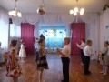 Танец "Разноцветная игра" 