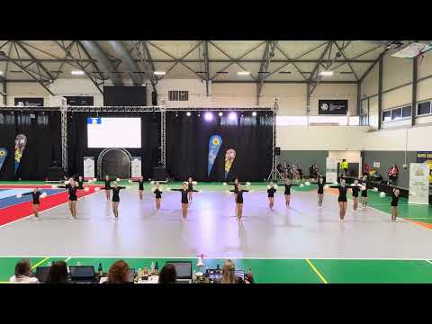 Basta Cheer Cup 2025 - A-STYL Liberec