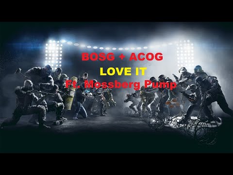 Operation Shifting Tides Test Server Fun