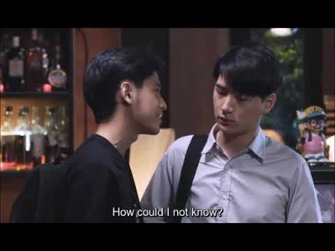 Kongpop X Arthit (into you)