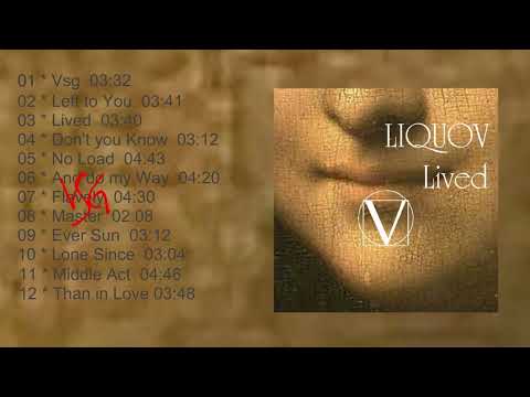 Liquov - VSG (Visualizer)
