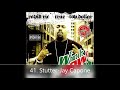 Whut It Dew 3 Trae Tha Truth & DJ Rapid Ric 41. Stutter-Jay Capone