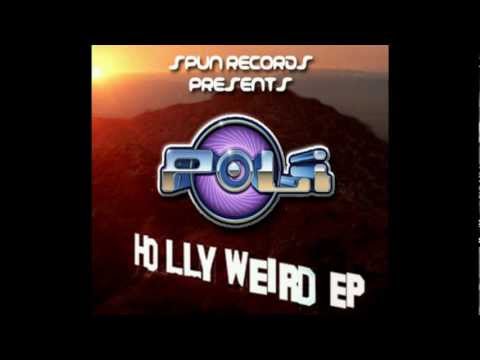 Poli Vs Earthling Vs Brian Sentient - Hollyweird