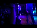 Invincible - MGK ft. Ester Dean. -- Live 