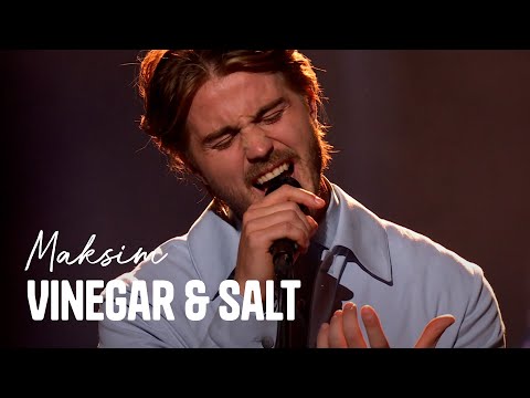 Video thumbnail for Vinegar & Salt (Uit Liefde Voor Muziek)