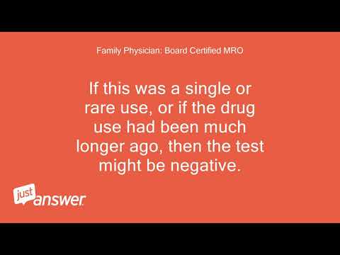 How do you pass a finger nail and toe nail drug test.