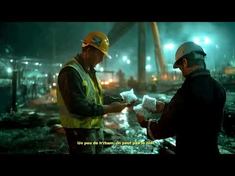 Mister You feat Marvelous & Demi Portion - Ça aurait pu nous arriver (Visualizer)