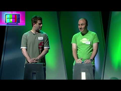 Prank Quiz show Alex Zane Buzzin Game