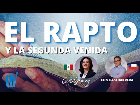 🌌 El Rapto y la Segunda Venida: Misterios Revelados 🌌