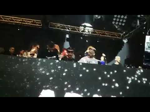 Ariel Boi B2B Emanuele Inga B2B Luca Radez @Gate Milano for ADN Records (November 2019)