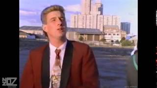 Mental As Anything - Date With Destiny (1985)
