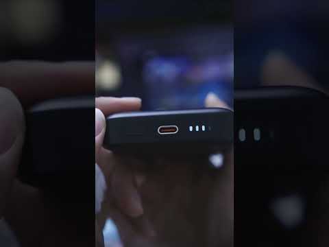 Baseus Magsafe 20W 10000mah Unbox