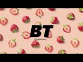 Mrs Magic Strawberry Guy Looped Intro