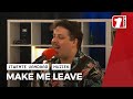Ruben Verkerke - Make me Leave