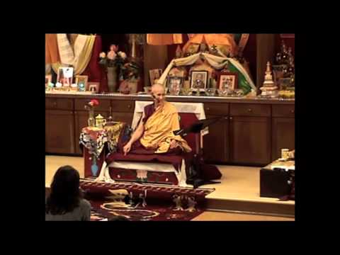 05-03-13 Happiness and Suffering: The Four Noble Truths, Pt. 1