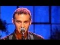 Marti Pellow - Julia Says - Today with Des and Mel ...
