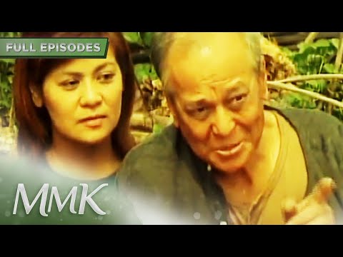 Transistor | Noel Trinidad, Nova Villa, Candy Pangilinan | Maalaala Mo Kaya