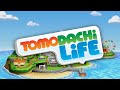 Extended Map Night Tomodachi Life OST