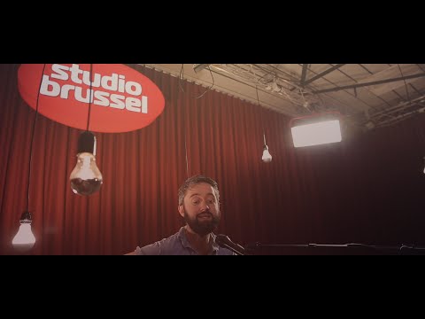 Villagers - Courage (live)