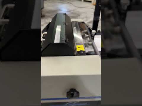 Graphic Whizard Air Feed CreaseMaster Platinum