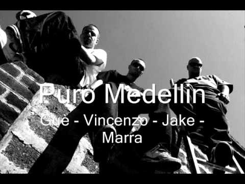 Video thumbnail for Puro Medellin Unplugged