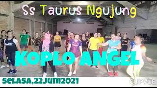 Download lagu koplo ANGEL'ketika semuanya terasa begitu abot' //YENI INKA feat ADELLA// #senam kreasi mp3 Download lagu koplo ANGEL'ketika semuanya terasa begitu abot' //YENI INKA feat ADELLA// #senam kreasi mp3