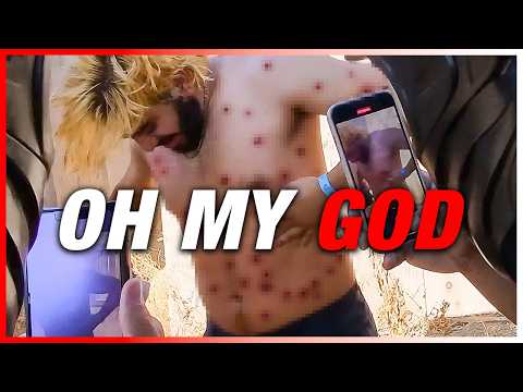 The Dumbest Airsoft Moments That Somehow Went Viral