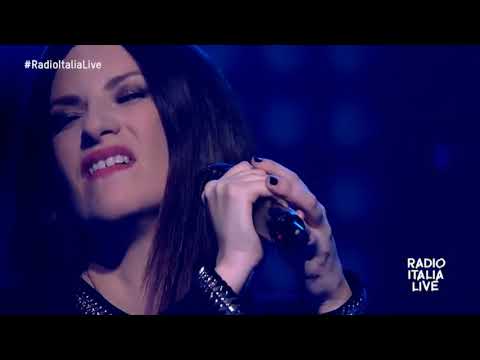 Laura Pausini Tra Te E Il Mare (Radio Italia Live 2019)