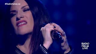Laura Pausini Tra Te E Il Mare (Radio Italia Live 2019)