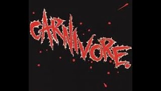 Carnivore - Predator
