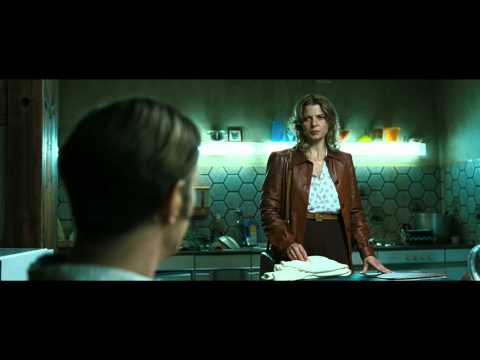 Trailer-Vorschau: Westen