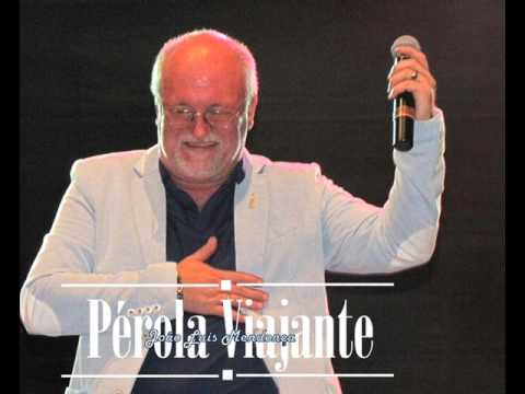 João Luis Mendonça  - Pérola viajante [2000]