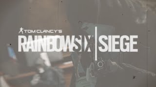 【MAD】rainbow six siege × 激動