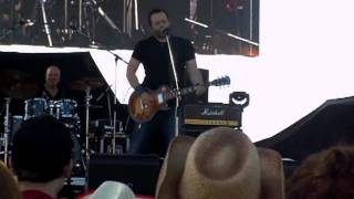 Deric Ruttan - California Plates