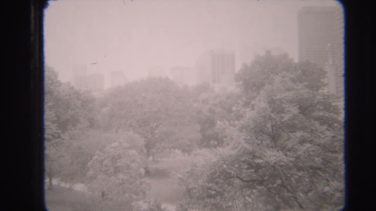 Above All That Is [TRAILER]