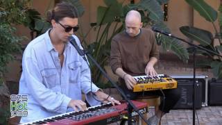 LANY - Walk Away - Sanderson Ford Live & Rare