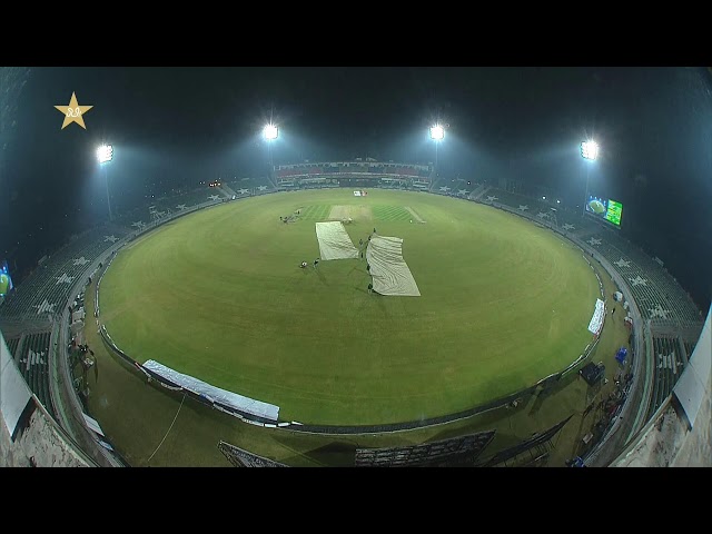 Sports Central by DRM