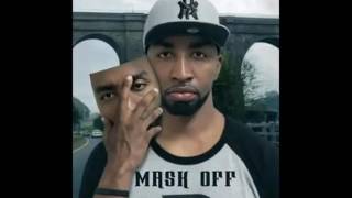 Mysonne Mask Off Freestyle