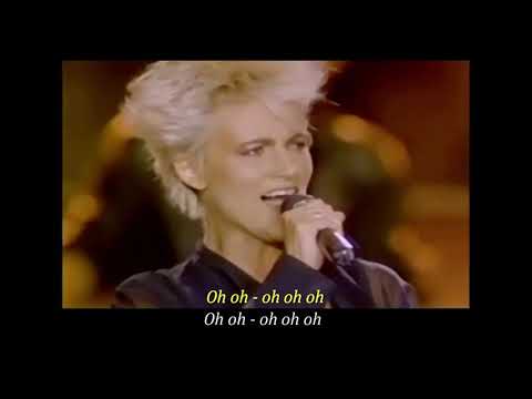 Dance Away - Roxette