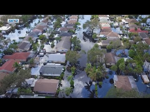 Bonita Springs removes river debris, restores land ahead of hurricane season