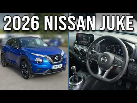 Nissan Juke 1.0T PET 2WD SV Premium - Image 2