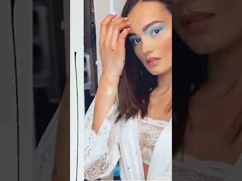 Работаем на главном подиуме Lingerie Fashion Show 2021