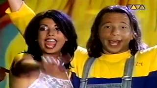 Hand in Hand For Children  - Children Need A Helping Hand (1997)