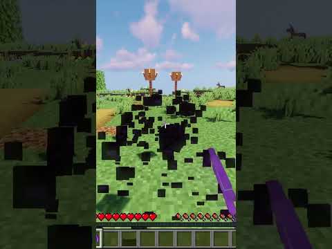 😱КАК получить кирку бога(супер кирка) в майнкрафте?🔥#shorts#minecraft