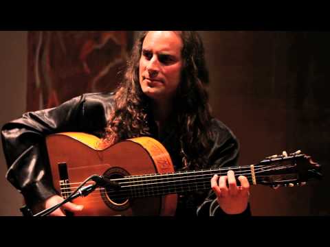 "2 Guitarras" - Dos Palomas Vuelan