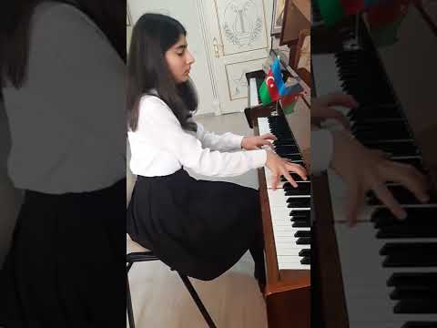 Elmira Nazirova Preludiya